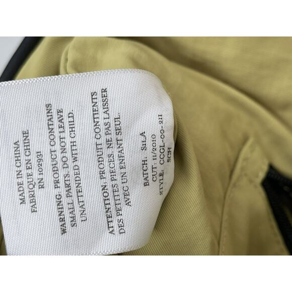 Petunia Pickle Bottom Small Diaper Bag Purse Clutch Floral - Picture 12 of 12